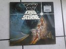 Star Wars/Krieg der Sterne -  Soundtrack Lp(doppel LP)von Phonogramm