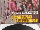 Simon Dupree & The Big Sound Without Reservations 1st MONO UK Parlophone NM LP