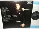 SXL 6382 Strauss Ein Heldenleben David Frisna Violin LA Phil Orc Zubin Mehta WB