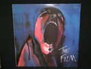 PINK FLOYD The Film - 1982 Celluloid 2-LP Set JT-41159 The Wall - EX/NM