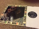 CHAMPION JACK DUPREE Blues From the Gutter ATLANTIC 1958 LP MONO ORIG RARE