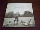 George Harrison,All Things Must Pass.1970 Apple 1st Press.VG+ Cond. W/Poster