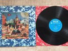 The Rolling Stones Satanic Majesties LP 1967 MONO 1st Press  1/1  EARLIEST EVER