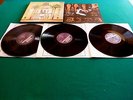 Verdi, Solti, Rome Opera House Orchestra ?– Aida (DECCA Set 427-9) Box 3LP