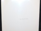 The Beatles White Album LP Record - Early Pressing Stereo SWBO 10 (Sealed) 1968