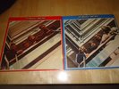 RARE NM BEATLES RED&BLUE ALBUM 1962- 1970  UK DBL LP SUPERB AUDIO YEX905-3 TOP