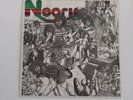 NEGRIL LP MICRON KILLER FUNKY JAZZY ROOTSY w PETER TOSH E GALE