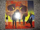 Mercyful Fate -Melissa- LP (orange )