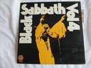 BLACK SABBATH 