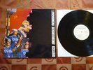 DAF - Die Kleinen und die Bösen - LP Freundschaftsmusik Teldec 6622128-01 - NM