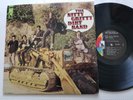 THE NITTY GRITTY DIRT BAND - Self Titled s/t 1967 FOLK ROCK PSYCH (LP) Liberty