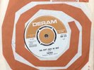 Timebox Girl Don't Make Me Wait DM219 7 Inch Single RARE
