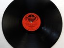 FIVE SATINS 78 In The Still Of The Nite EMBER Label Doo WOP Soul R&B LC12
