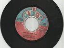SILFORD WALKER / JAH GOLDEN PEN  / DUB / 7''/ VG+