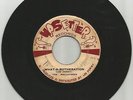 MELLOTONES / WHAT A BOTHERATION / UNCLE CHARLEY / 7''/ VG
