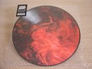 MORBID ANGEL: Blessed are the Sick * Ltd. Picture LP   * Cannibal Corpse Death