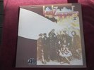 LED ZEPPELIN II Two ORIG ATLANTIC LP PR AT Whole Lotta Love BROADWAY LBL STEREO