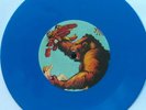 -RSD- *BLUE VINYL* NUMBERED* MAX STEINER - King Kong (2014) 7in Single