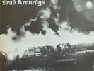 Dead Kennedys -Fresh Fruit For Rotting Vegetables -Cherry Red UK LP 1980 Punk