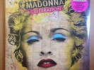 MADONNA CELEBRATION VINYL 4xLP NEW SEALED MINT RARE