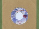 VERY RARE KEN COOK/ ROY ORBISON  7