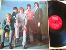 Them - Angry Young    RARE DECCA MONO LK 4700   