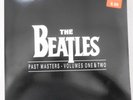 THE BEATLES PAST MASTERS VOLUMES 1 & 2 ORIGINAL 1988 DOUBLE LP NEW/SEALED