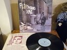 PETER GREEN'S FLEETWOOD MAC BLUE embasey label LP