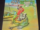 COB - Moyshe McStiff & The Tartan Lancers of the Sacred Heart - double LP