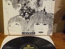 The Beatles ?– Revolver 1st press dr robert on both n/m