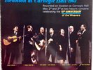 THE WEAVERS - Reunion at Carnegie Hall 1963 Vinyl NM  Stereolab VSD 2150