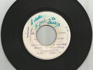 MARCIA GRIFFITHS/FEEL LIKE JUMPING /LESTER STERLING / WISER THEN SOLOMAN/7''/VG+