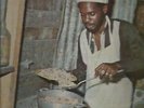 EARLY B (THE DOCTOR) / SUNDAY DISH / LP / VG+ / VG