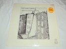 INSECT TRUST-Hoboken Saturday Night LP Rare MONO WHITE LABEL PROMO