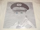 TANGELA TRICOLI-Jet Lady LP SEALED PRIVATE PRESS