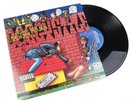 Snoop Dogg Doggystyle [Vinyl] Explicit Lyrics, Original Recording Remastered NEW