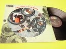 SOFT MACHINE LP SAME ORIG USA PSYCH 1968 NM GIMMICK ROUND COVER