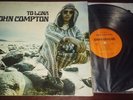 JOHN COMPTON TO LUNA LP 1973 Psych Folk Private Press ageless