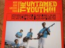 The Untamed Youth ?– More Gone Gassers From 12
