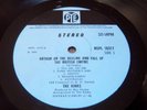 KINKS - ARTHUR .. LP ORIGINAL 1969 UK 1ST PRESS PYE - LISTEN