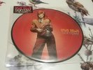 David Bowie, Sorrow, NEW/MINT Ltd edition PICTURE DISC 7 inch vinyl single