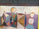 CHARLES MINGUS Mingus Ah Um Columbia 1971 Reissue VG+ LP Jazz Bass CS 8171