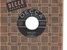 LITTLE BRENDA LEE 45  Jambalaya (On The Bayou) / Bigelow 6-200 - NM