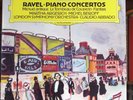 Argerich-Beroff-Abbado-Ravel piano concertos-late DGG Digital