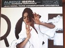 Ed.1-1S-LSC-6094-Morel-Albeniz Iberia-Ravel-2 Lps-TAS-List