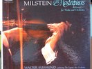 Milstein-Susskind-Masterpieces for Violin and Orchestra-Capitol SP 8528