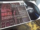 Faure: Requiem Opus 48 - Ansermet / Suisse Romande **Decca SXL 2211 WBg ED1 LP**