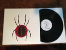 Spider - S/T LP - Thriftstore TR-02 - Garage ROCK - LoFi - THE SPITS - NM