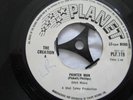 THE CREATION - PAINTER MAN / BIFF BANG POW - UK PSYCH 7 INCH PLANET PLF119