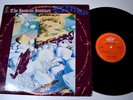 Human Instinct - Stoned Guitar - NZ Original Pressing - Billy TK - Hendrixesque